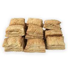 Wheet Khari - 250 grams